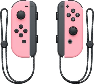Nintendo Switch Joy-Con kontrollerpar (Peach Edition)
