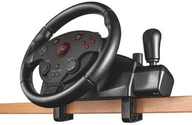 Trust GXT 288 Taivo racingratt