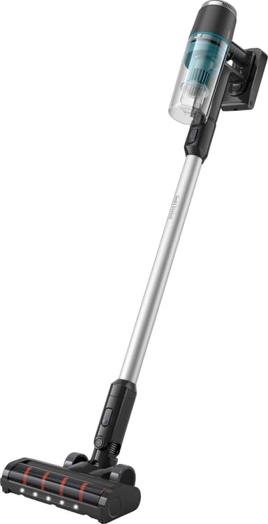 Philips 3000 Series trådløs støvsuger XC3031/01