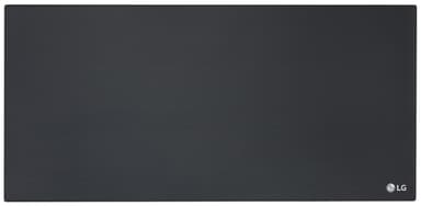 LG 4K UHD Blu-ray-spiller UBK90 (sort)