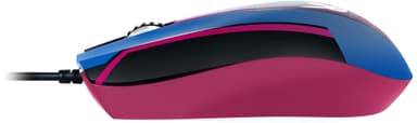 Razer Abyssus Elite gamingmus - Overwatch D.Va-design