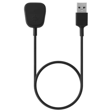 Fitbit Charge 3 ladekabel