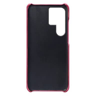 Til Samsung Galaxy S24 Ultra Deksel med 2 spor