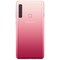 Samsung Galaxy A9 2018 smarttelefon (rosa)