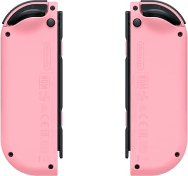 Nintendo Switch Joy-Con kontrollerpar (Peach Edition)