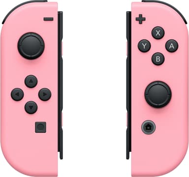 Nintendo Switch Joy-Con kontrollerpar (Peach Edition)