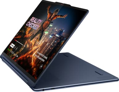 Lenovo Yoga 9 Ultra-7/16/1000GB 14" bærbar PC
