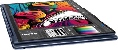 Lenovo Yoga 9 Ultra-7/16/1000GB 14" bærbar PC