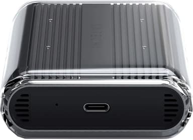 Satechi NVMe SSD PRO innhegning