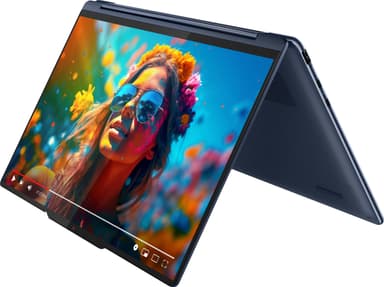 Lenovo Yoga 9 Ultra-7/16/1000GB 14" bærbar PC