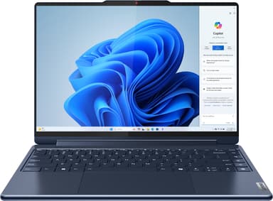 Lenovo Yoga 9 Ultra-7/16/1000GB 14" bærbar PC