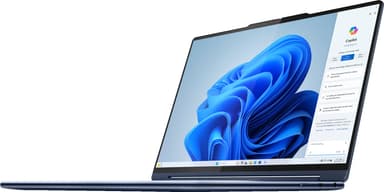 Lenovo Yoga 9 Ultra-7/16/1000GB 14" bærbar PC