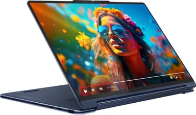 Lenovo Yoga 9 Ultra-7/16/1000GB 14" bærbar PC