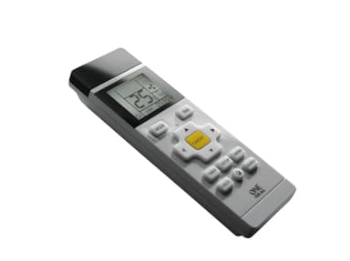 URC1035 Fjernkontroll for AC