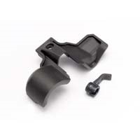 TRX6877 Cover, gear/ motor wire holddown clip Elkjøp