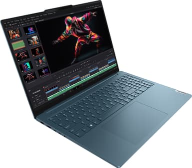 Lenovo Yoga Pro 9 Ultra-7/16/1TB/4060 16" bærbar PC