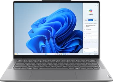 Lenovo Yoga Pro 7 Ultra-7/32/1000GB 14,5" bærbar PC