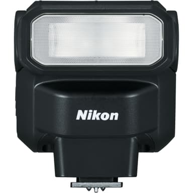 Nikon SB-300 AF Speedlight kamerablits Nikon SB-300 AF Speedlight kamerablits