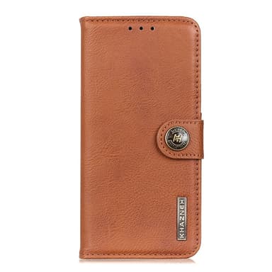 KHAZNEH Samsung Galaxy A05s Lommebok-deksel