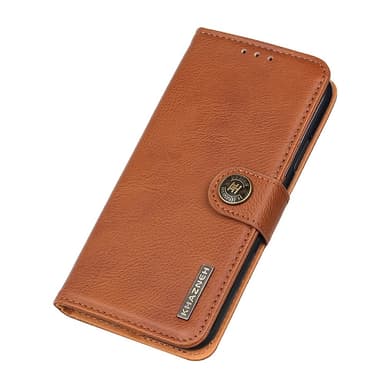 KHAZNEH Samsung Galaxy A05s Lommebok-deksel