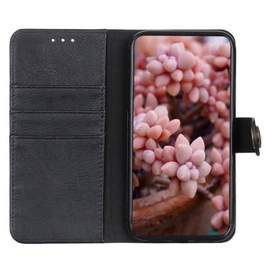 KHAZNEH Samsung Galaxy A05s Lommebok-deksel