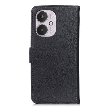 KHAZNEH Xiaomi Redmi 13C Lommebok-deksel