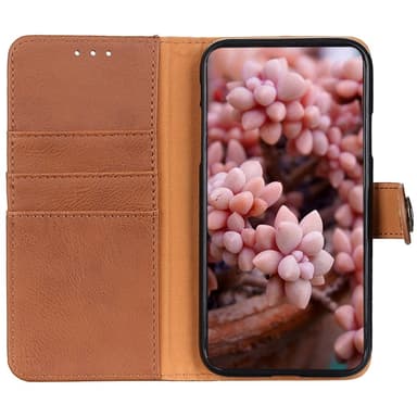 KHAZNEH Samsung Galaxy A25 Lommebok-deksel
