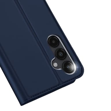 DUX DUCIS Skin Pro Series Deksel til Samsung Galaxy A15 - Blå