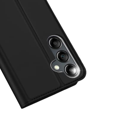 DUX DUCIS Skin Pro Series Deksel til Samsung Galaxy A25 - Svart