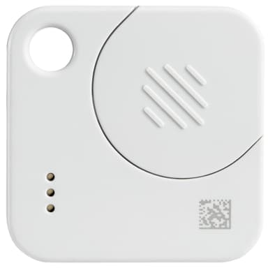 Tile Mate 2018 sporingsenhet 1-pakning (hvit)