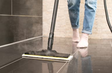 Kärcher SC 2 EasyFix damprenser 15126000 (hvit)