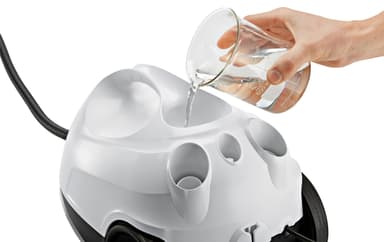 Kärcher SC 2 EasyFix damprenser 15126000 (hvit)
