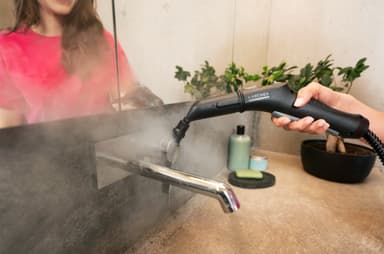 Kärcher SC 2 EasyFix damprenser 15126000 (hvit)
