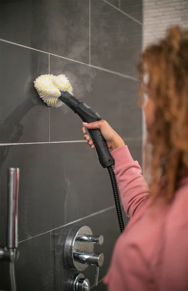 Kärcher SC 2 EasyFix damprenser 15126000 (hvit)