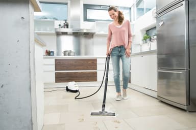 Kärcher SC 2 EasyFix damprenser 15126000 (hvit)