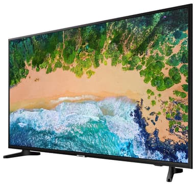 Samsung 43" 4K UHD Smart TV UE43NU6035