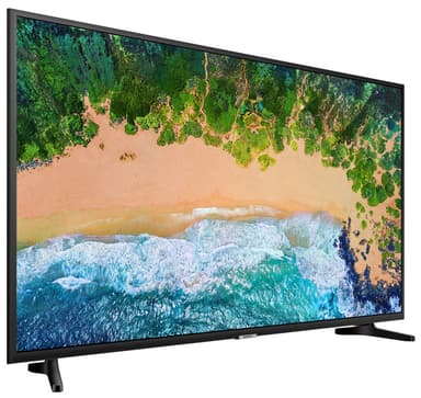 Samsung 55" 4K UHD Smart TV UE55NU6035