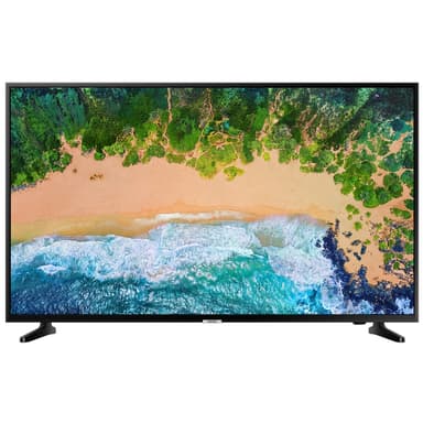 Samsung 65" 4K UHD Smart TV UE65NU6035