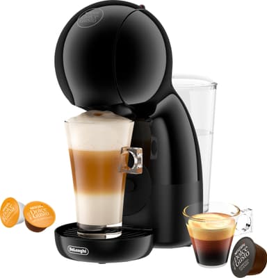 Nescafe Dolce Gusto Piccolo XS kapselmaskin EDG110.AB (sort)