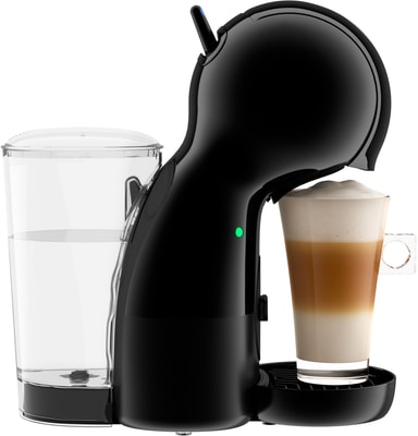 Nescafe Dolce Gusto Piccolo XS kapselmaskin EDG110.AB (sort) - Elkjøp ...