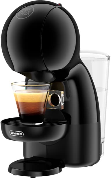 Nescafe Dolce Gusto Piccolo XS kapselmaskin EDG110.AB (sort)