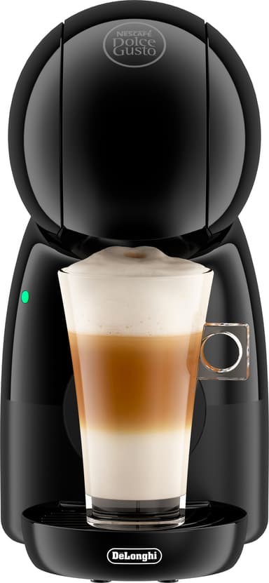 Nescafe Dolce Gusto Piccolo XS kapselmaskin EDG110.AB (sort)