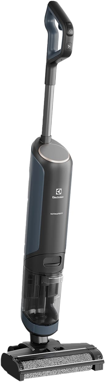 Electrolux 800 Wet & Dry trådløs støvsuger EW81U3DB