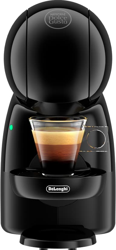 Nescafe Dolce Gusto Piccolo XS kapselmaskin EDG110.AB (sort)