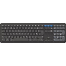Zagg Pro trådløst tastatur (sort)