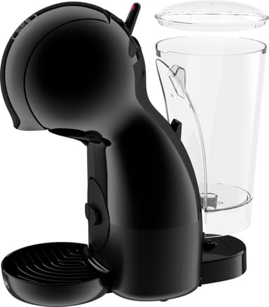 Nescafe Dolce Gusto Piccolo XS kapselmaskin EDG110.AB (sort)