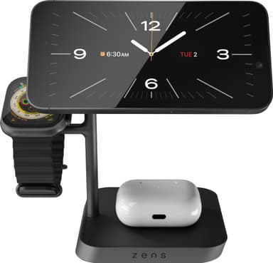 Zens Office Pro 3 trådløs lader