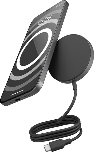 Zens Pro 1 trådløs lader