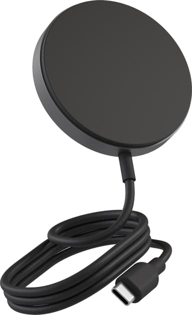 Zens Pro 1 trådløs lader