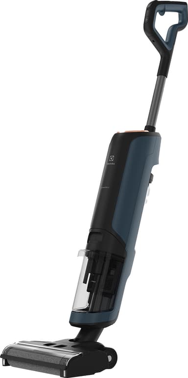 Electrolux 800 Wet & Dry trådløs støvsuger EW81U3DB